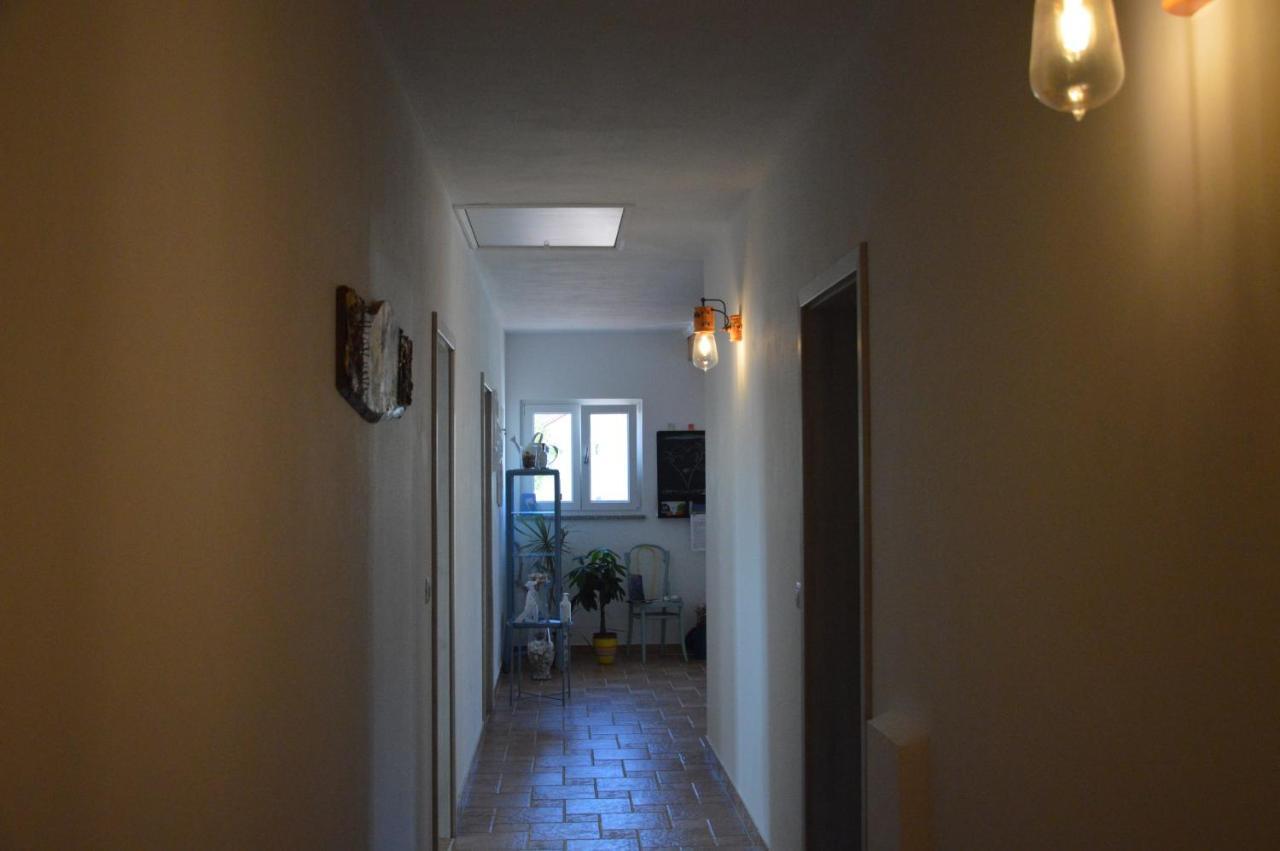 Mama Residence Rovinjsko Selo Extérieur photo