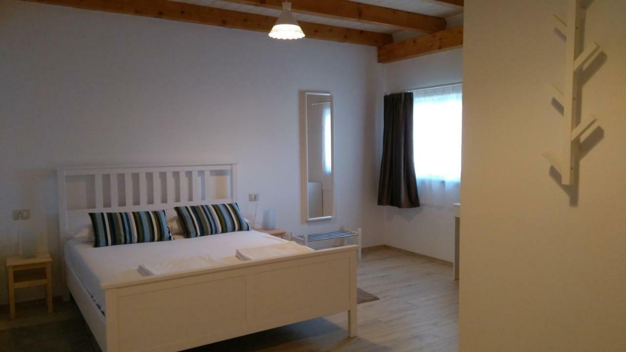 Mama Residence Rovinjsko Selo Extérieur photo
